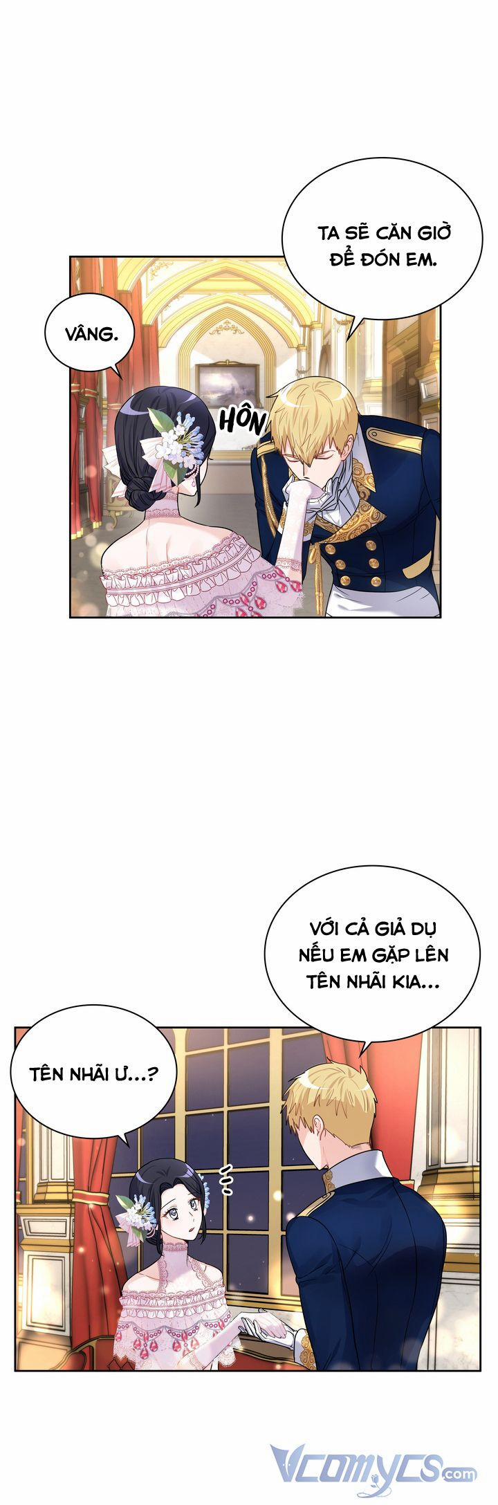 Công Nương Su 30 trang 7