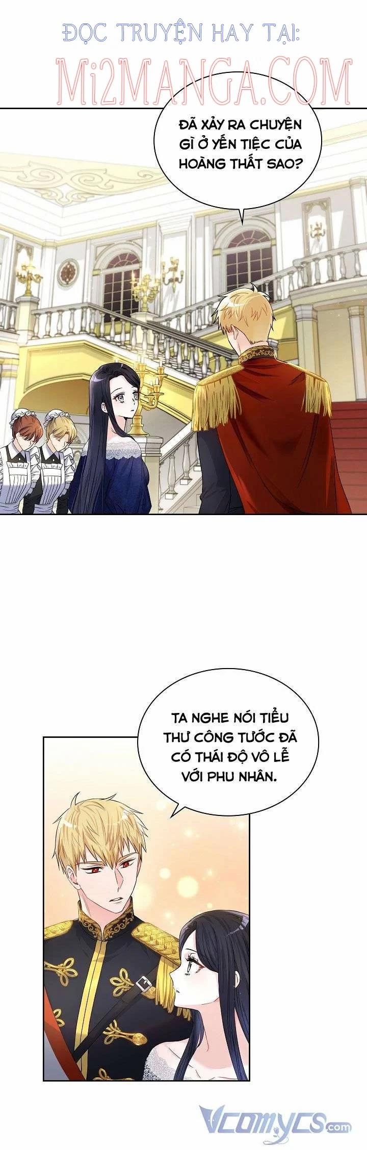 Công Nương Su 31.5 trang 10