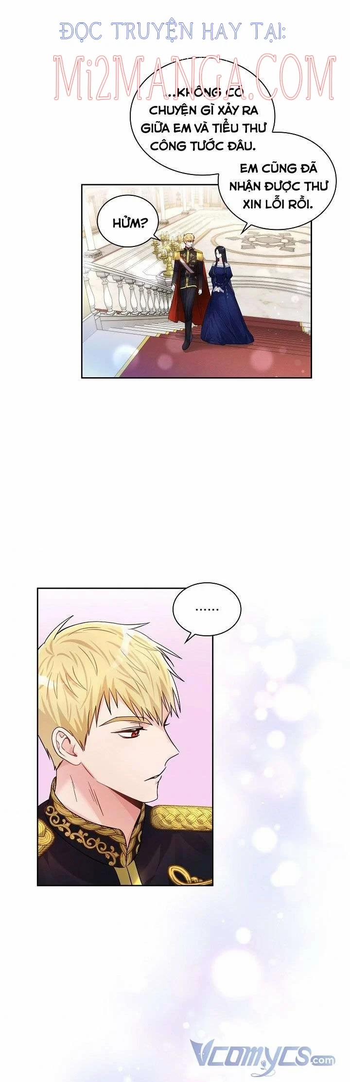 Công Nương Su 31.5 trang 11