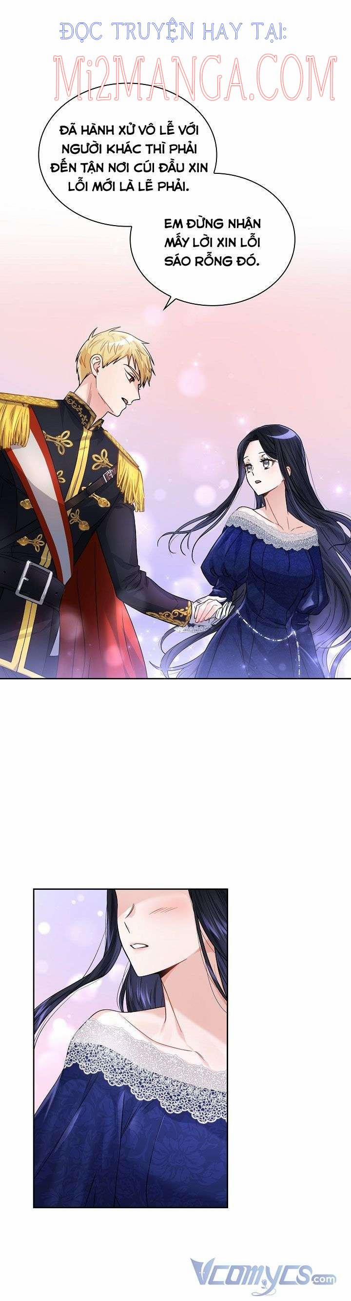 Công Nương Su 31.5 trang 13