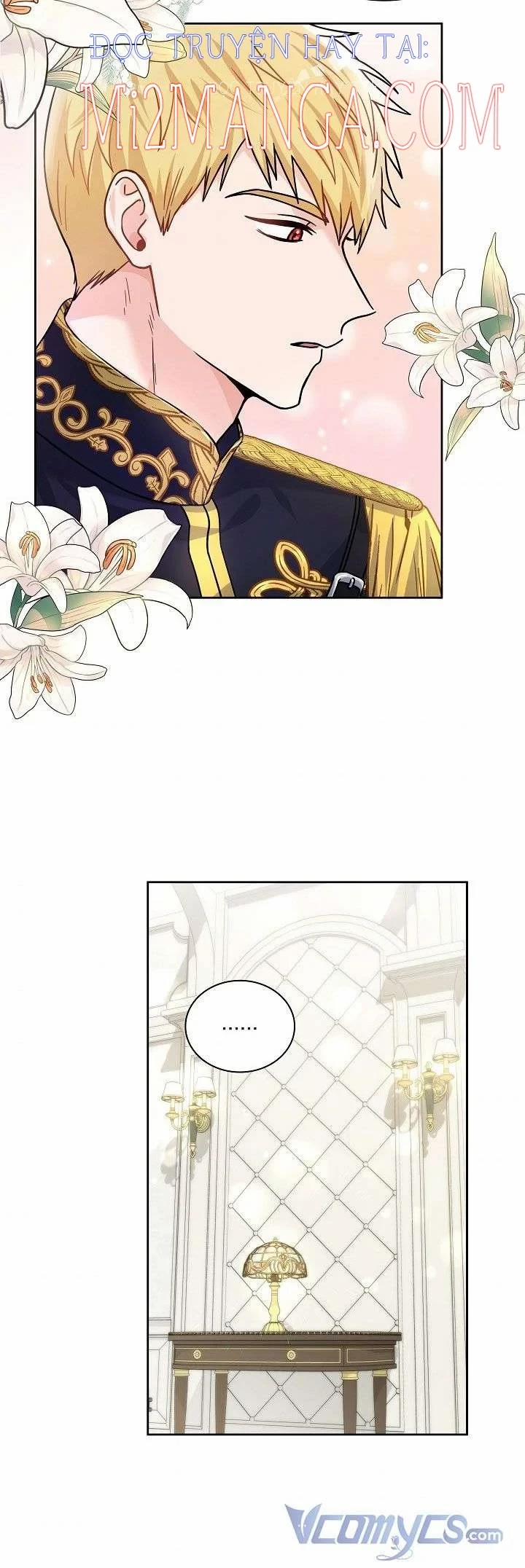 Công Nương Su 31.5 trang 16