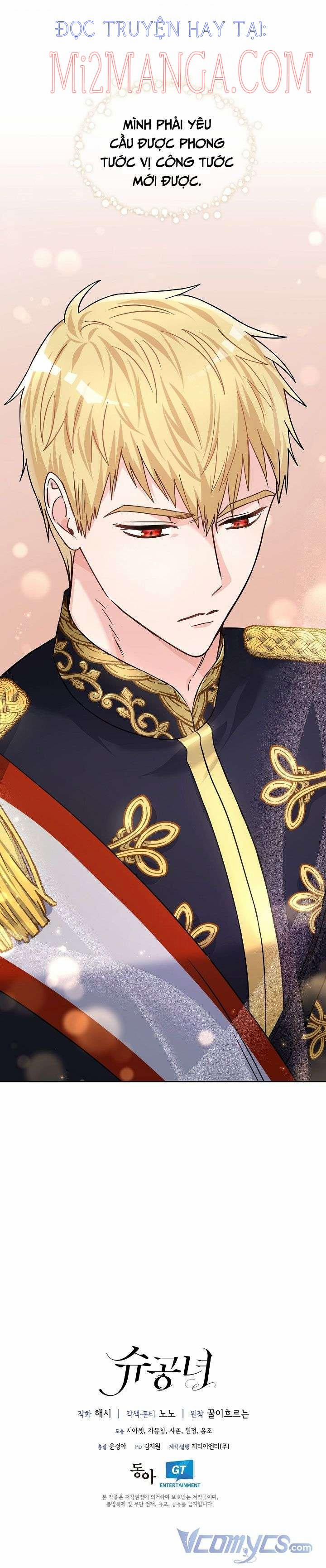 Công Nương Su 31.5 trang 17