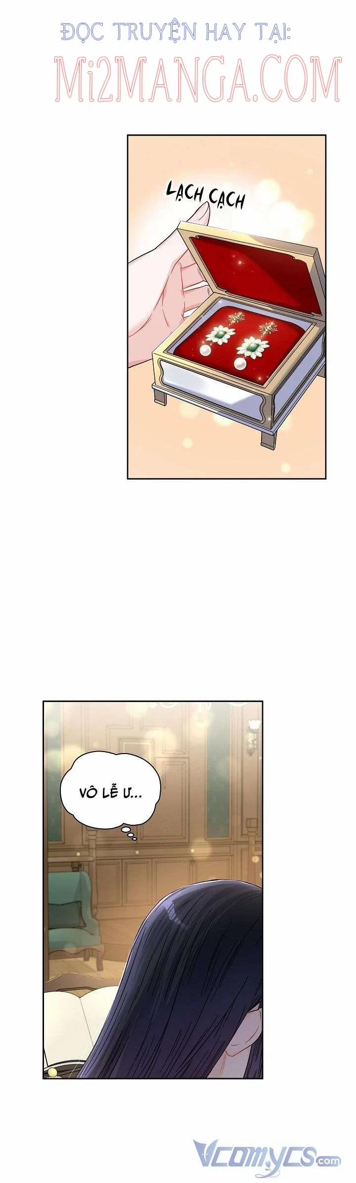 Công Nương Su 31.5 trang 4