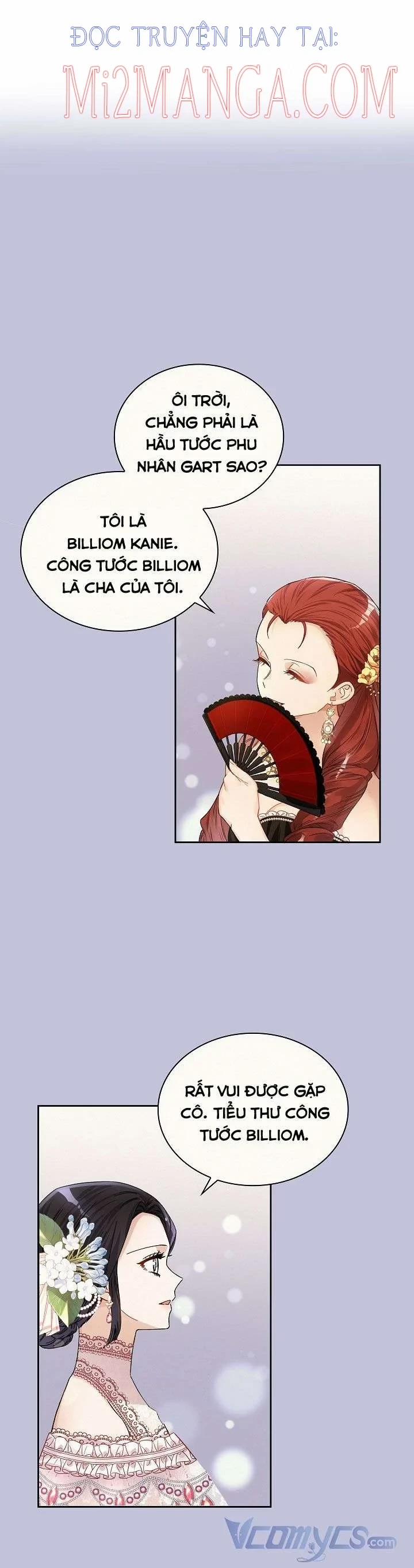 Công Nương Su 31.5 trang 5