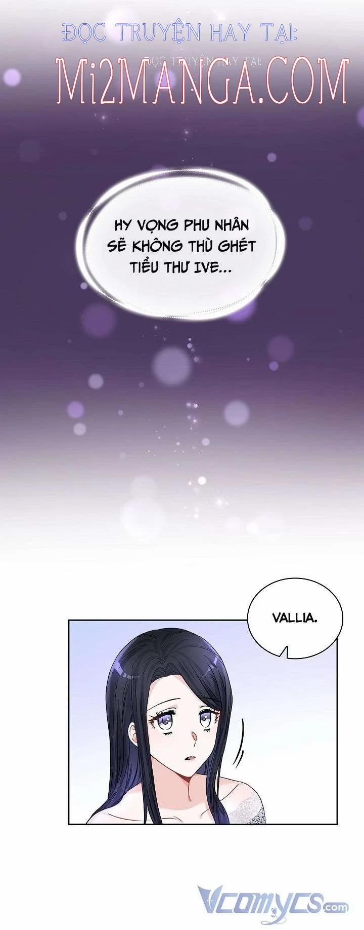 Công Nương Su 31.5 trang 9