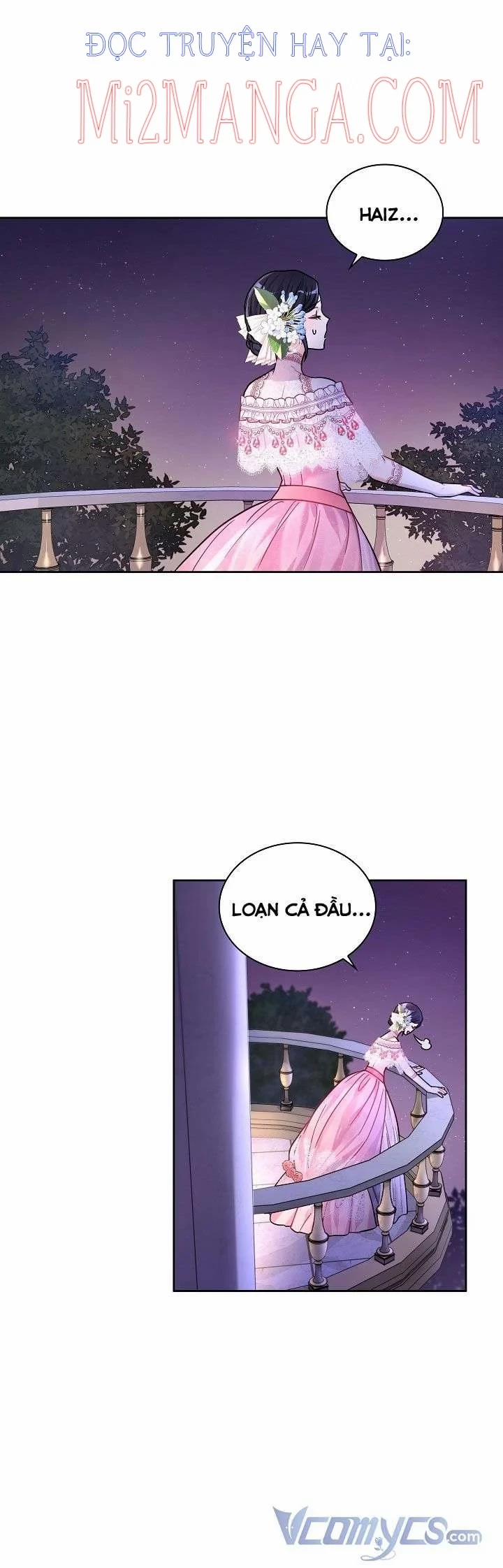 Công Nương Su 31 trang 1