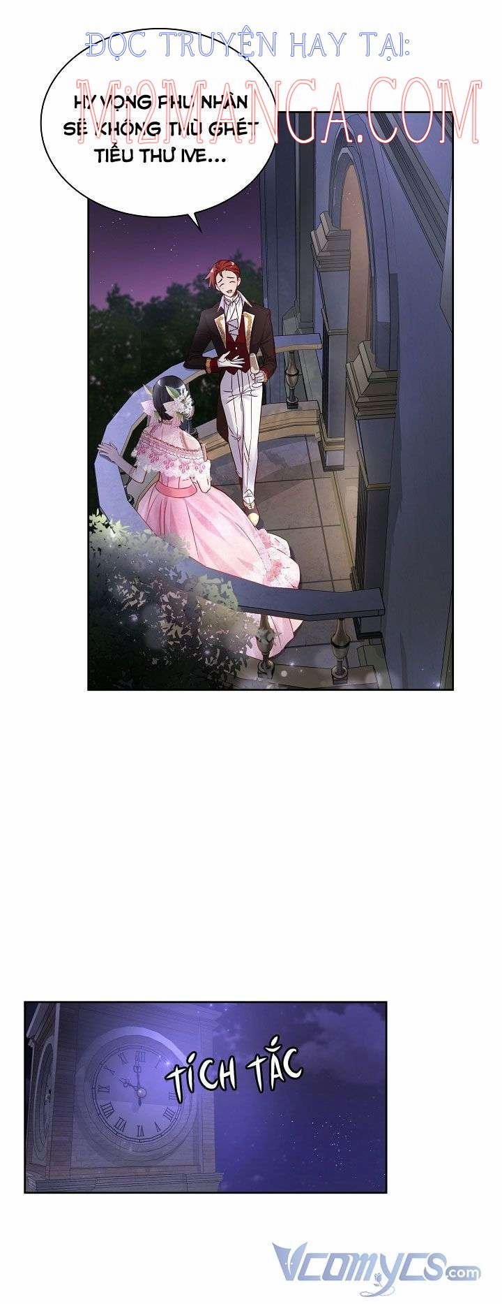 Công Nương Su 31 trang 10