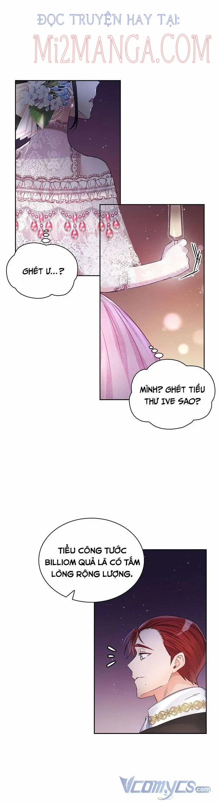 Công Nương Su 31 trang 12