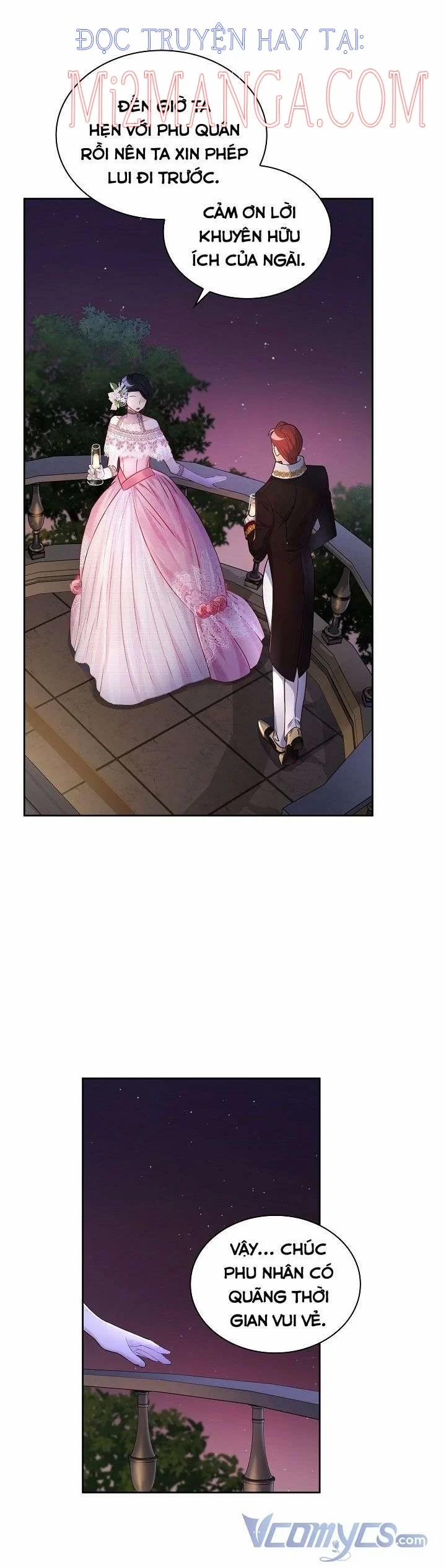 Công Nương Su 31 trang 13