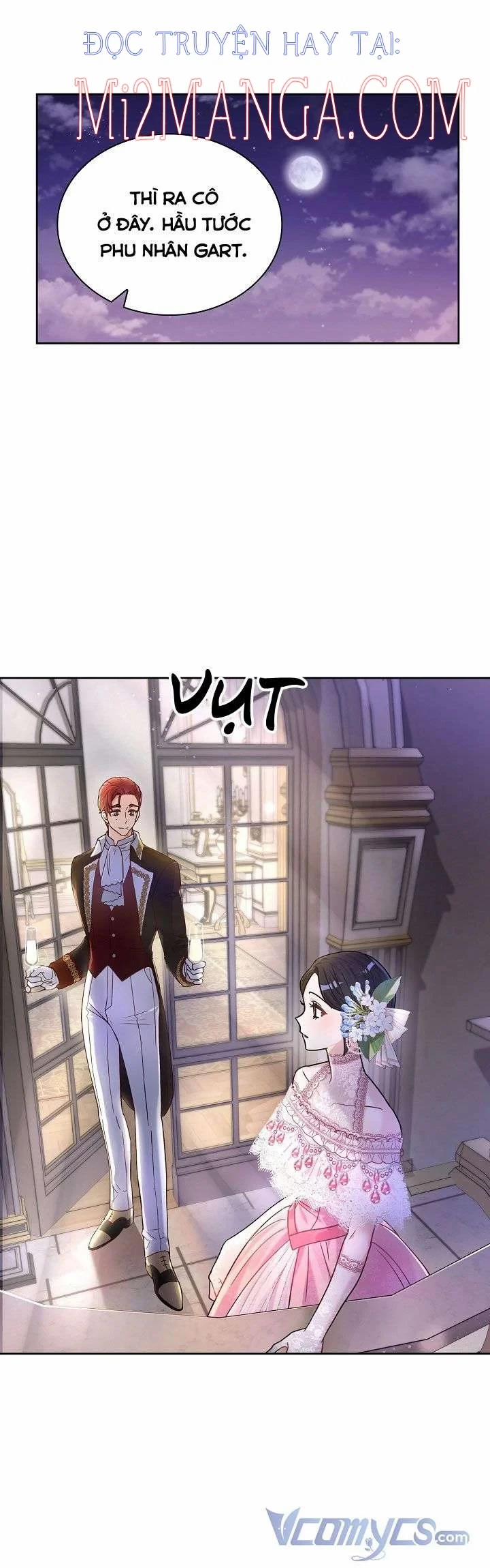 Công Nương Su 31 trang 2