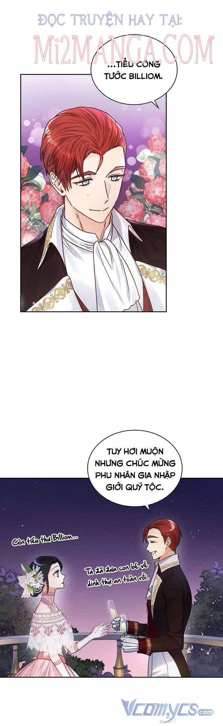 Công Nương Su 31 trang 3