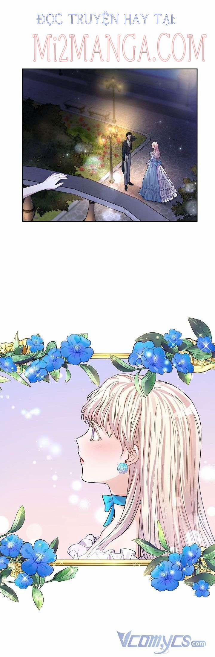 Công Nương Su 31 trang 5