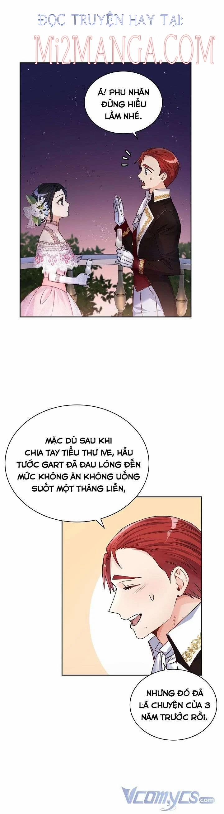 Công Nương Su 31 trang 8