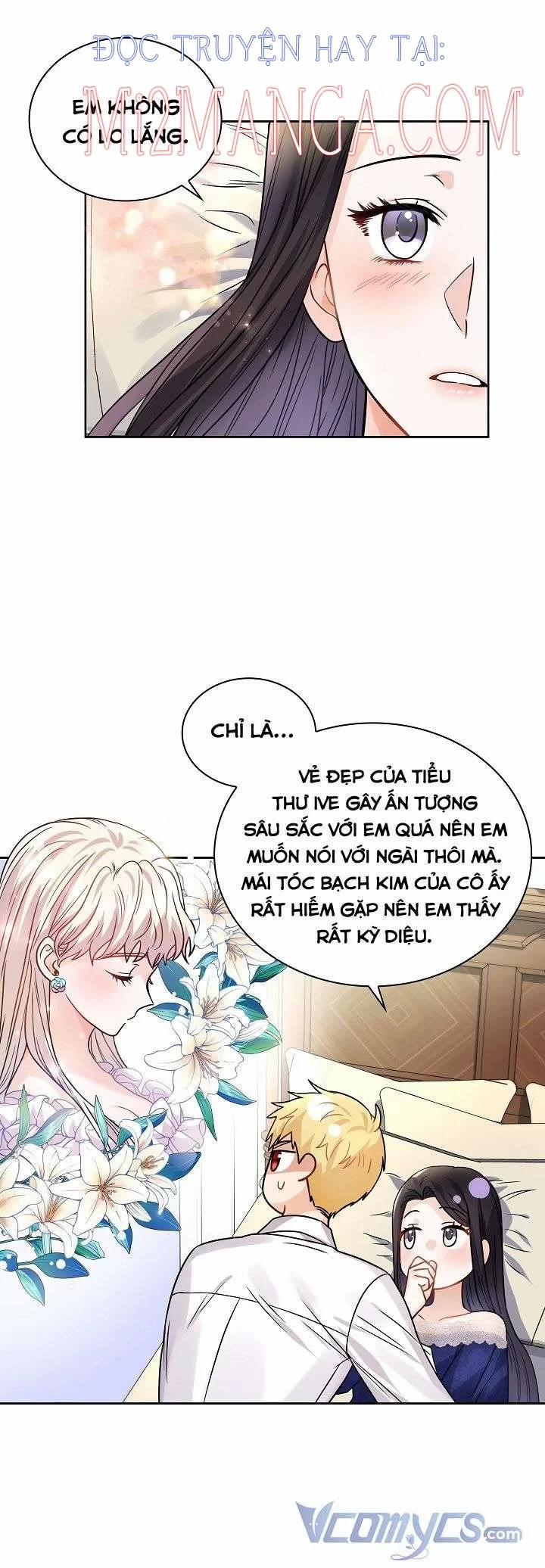 Công Nương Su 32.5 trang 0