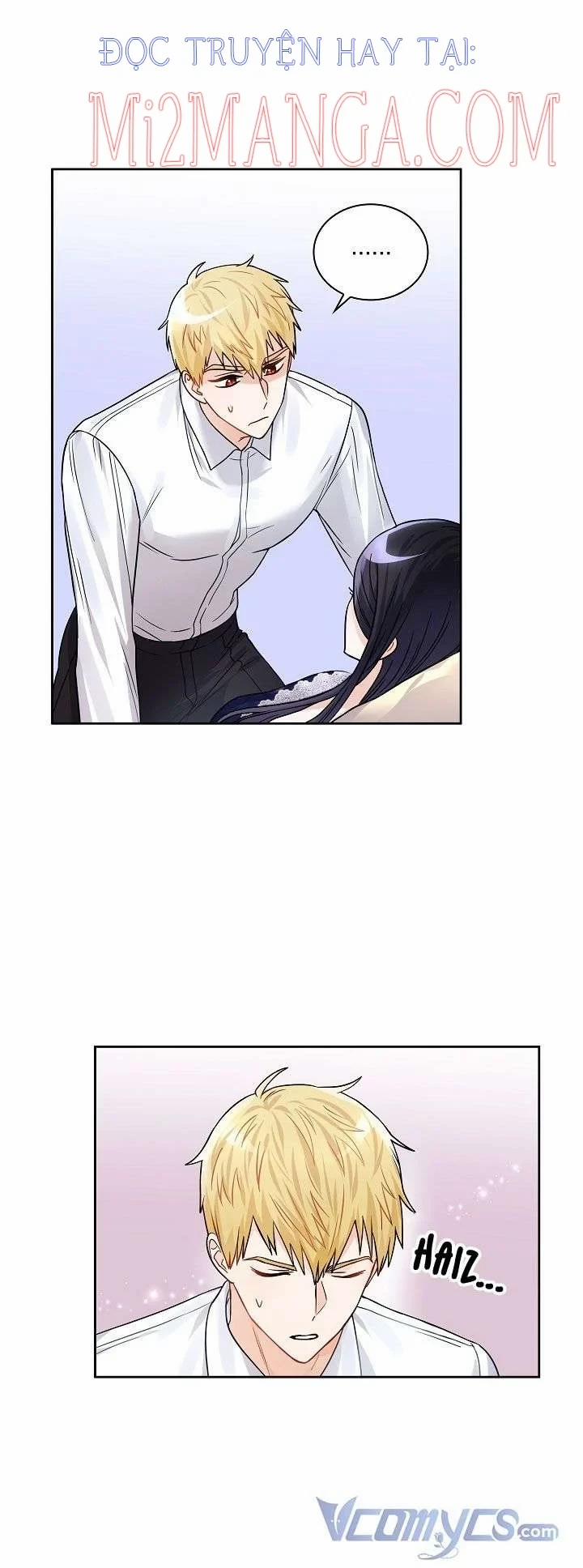 Công Nương Su 32.5 trang 1