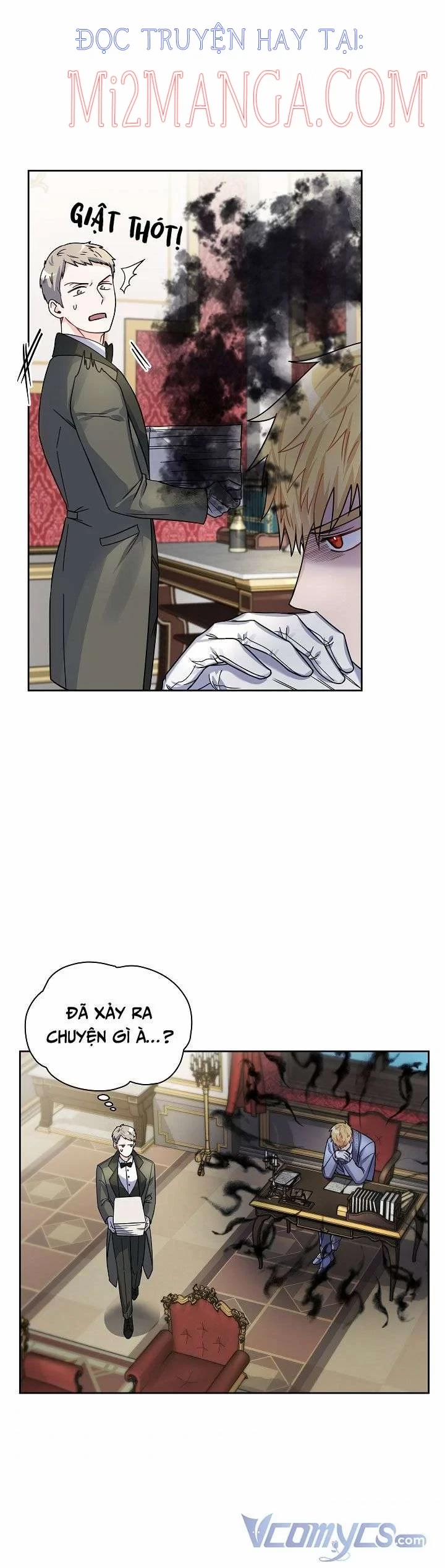 Công Nương Su 32.5 trang 11