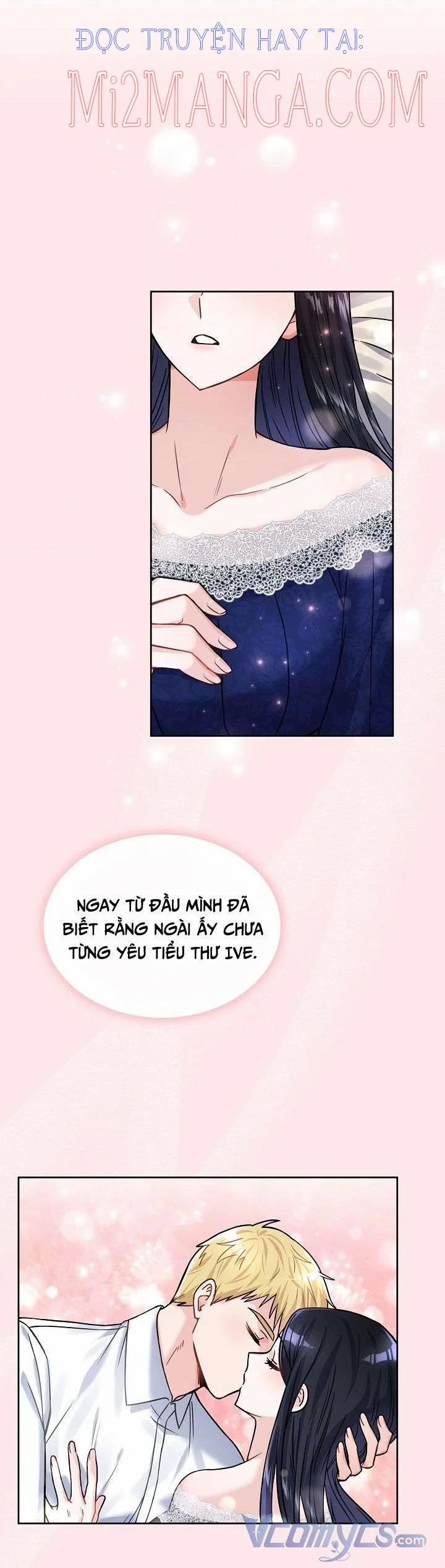 Công Nương Su 32.5 trang 3