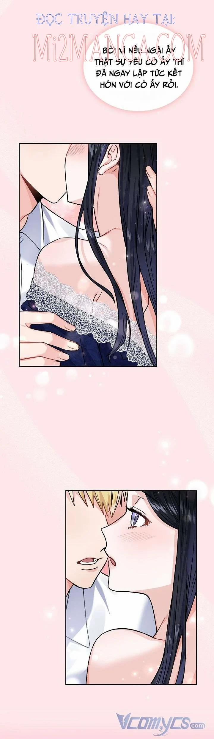 Công Nương Su 32.5 trang 4