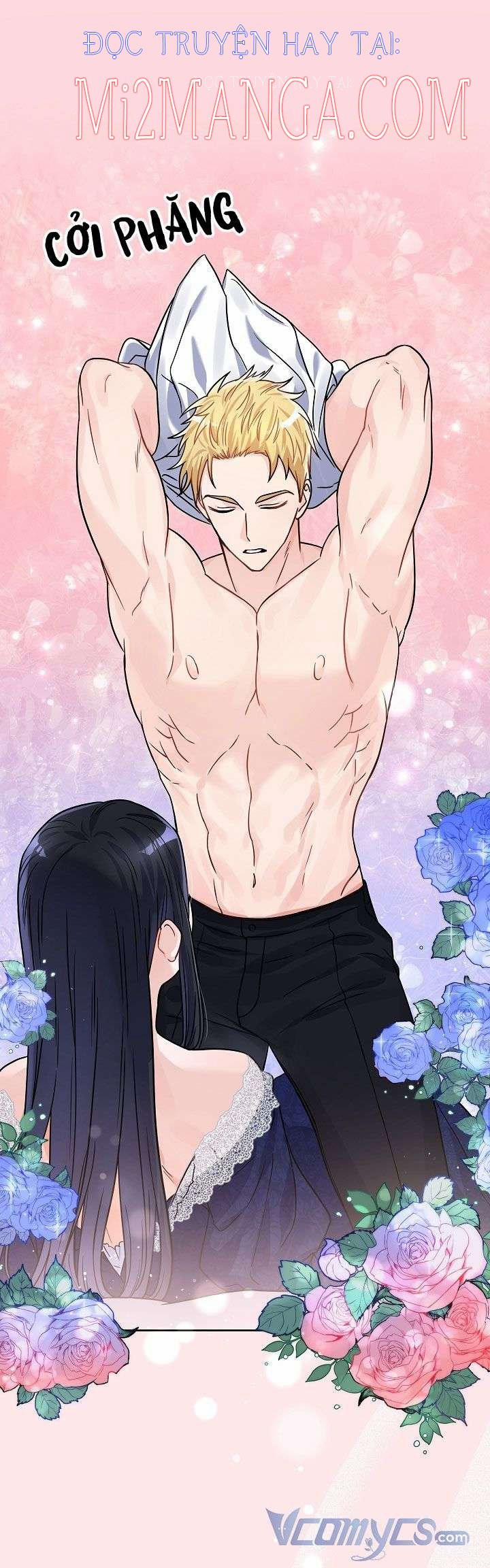 Công Nương Su 32.5 trang 5