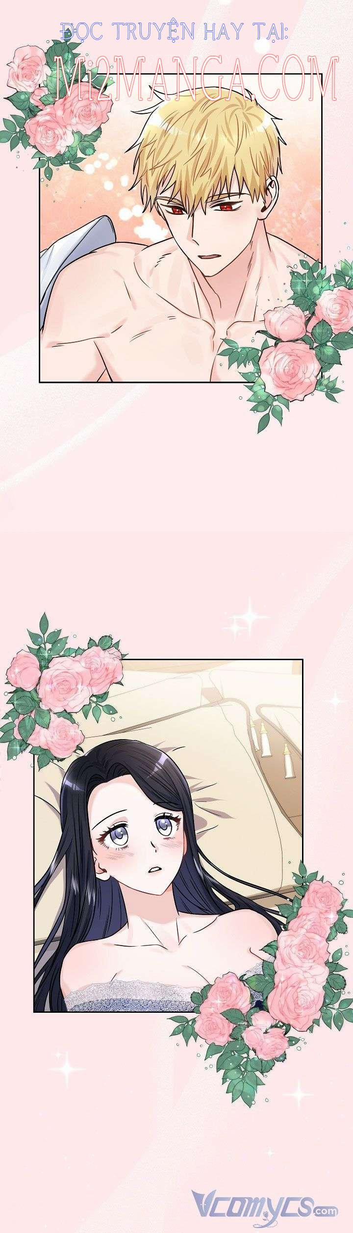 Công Nương Su 32.5 trang 6