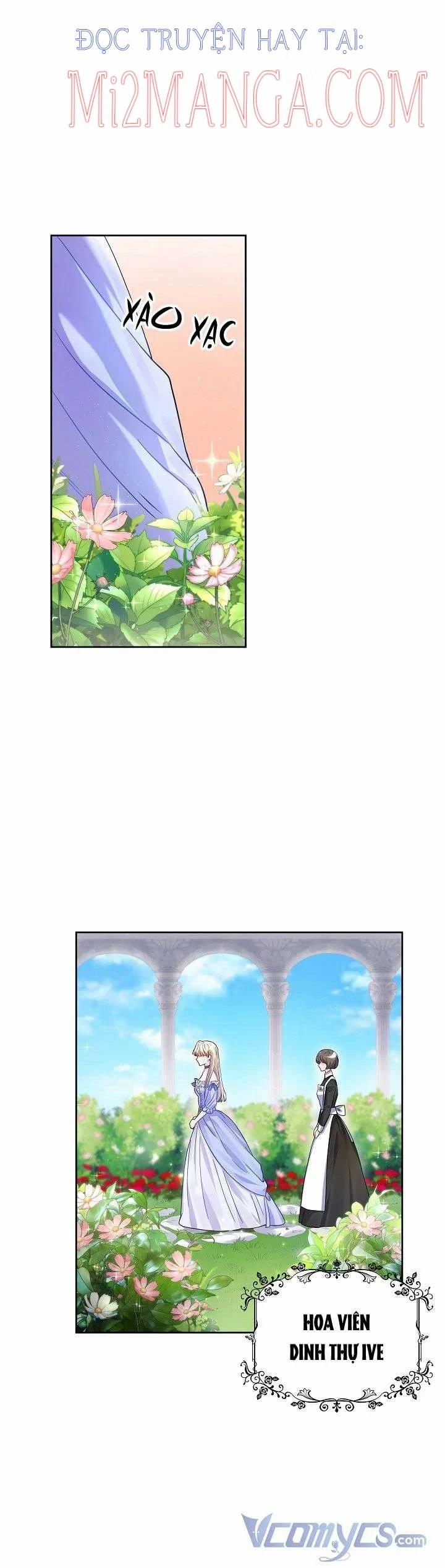 Công Nương Su 32 trang 0