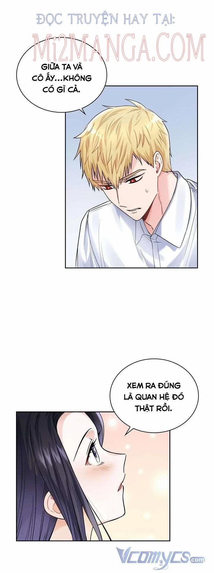 Công Nương Su 32 trang 13