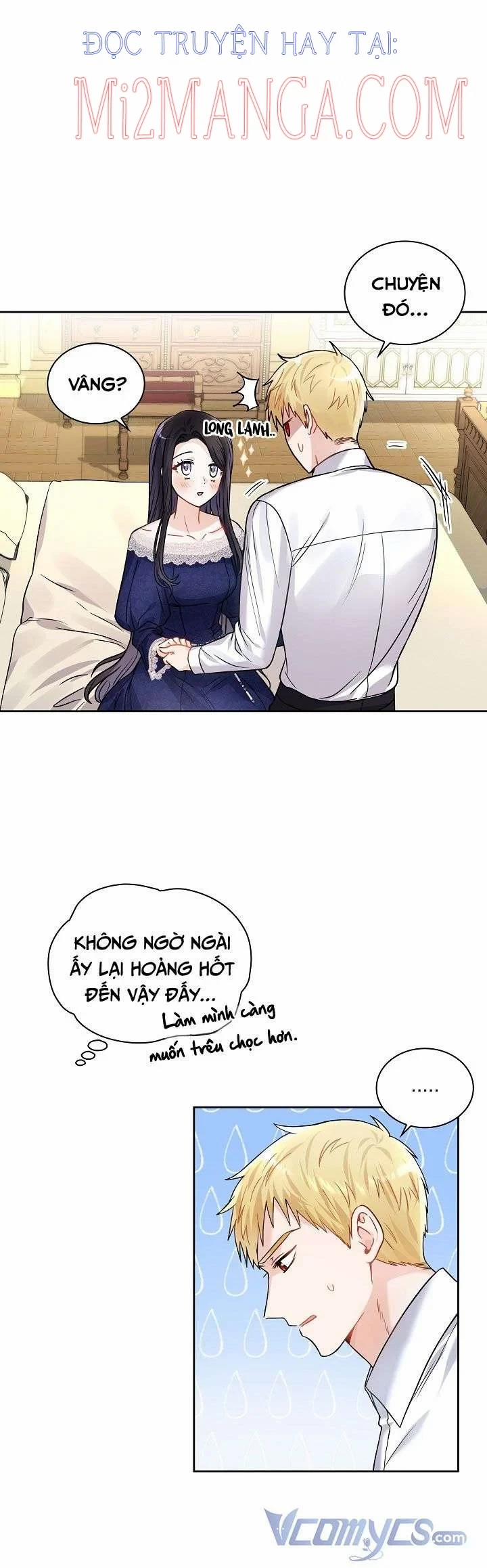 Công Nương Su 32 trang 14