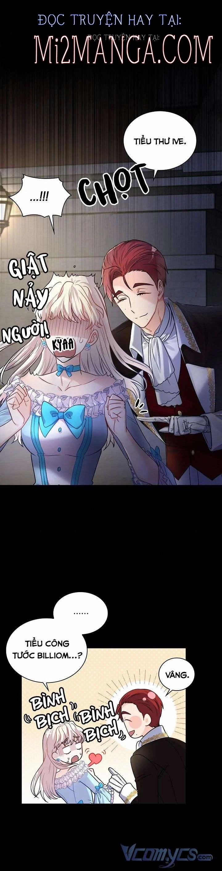 Công Nương Su 32 trang 4