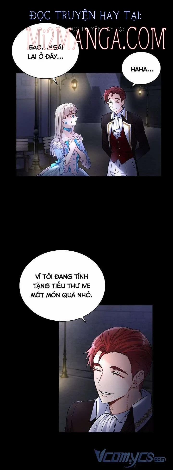 Công Nương Su 32 trang 5