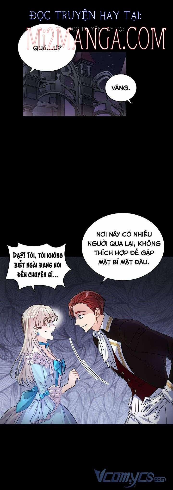 Công Nương Su 32 trang 6