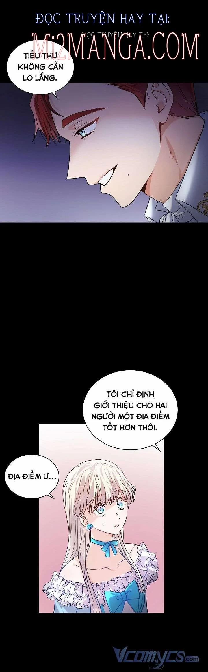 Công Nương Su 32 trang 7