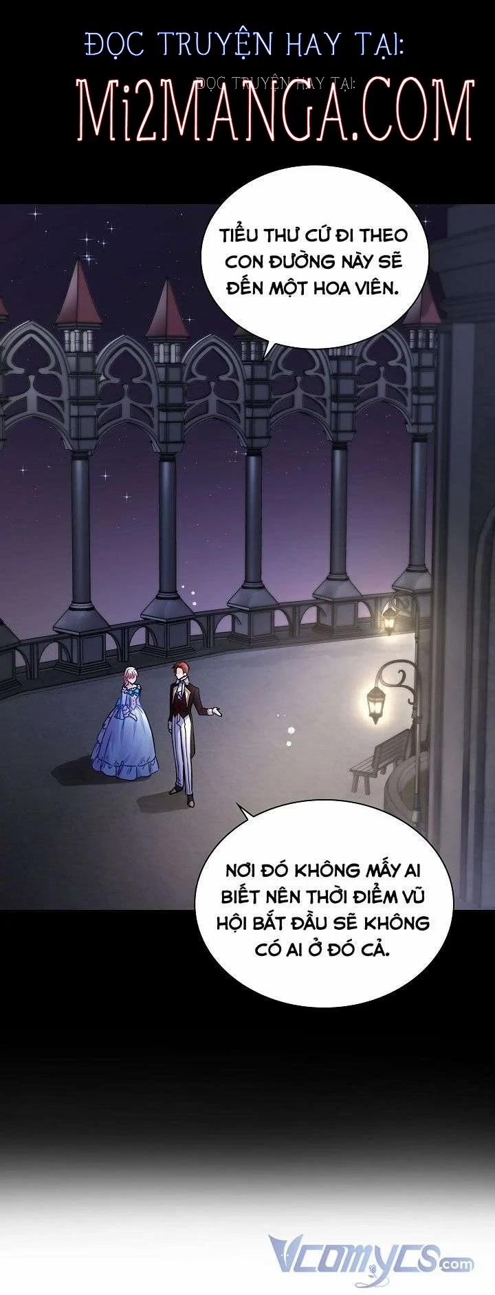 Công Nương Su 32 trang 8