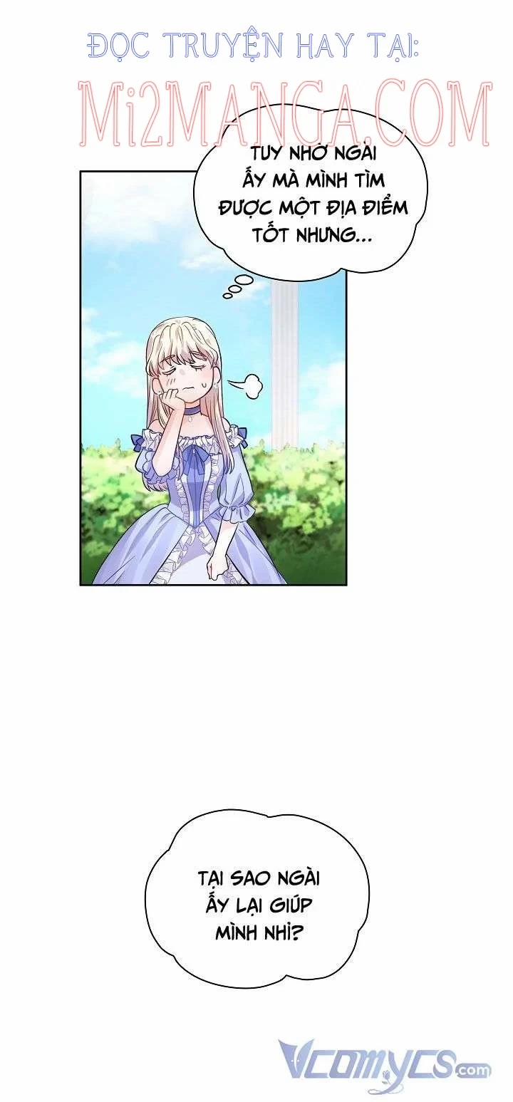 Công Nương Su 32 trang 9