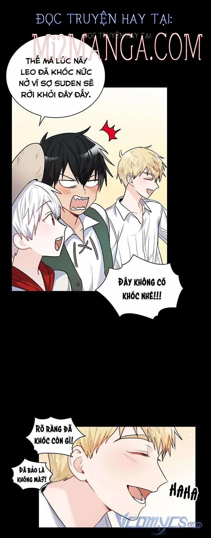 Công Nương Su 34.5 trang 0