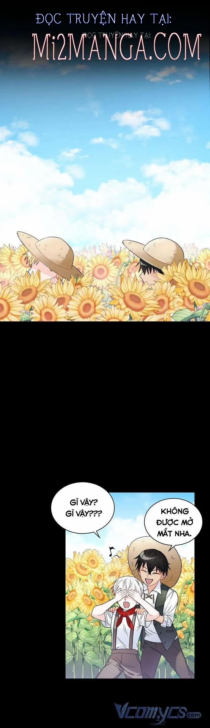 Công Nương Su 34 trang 0