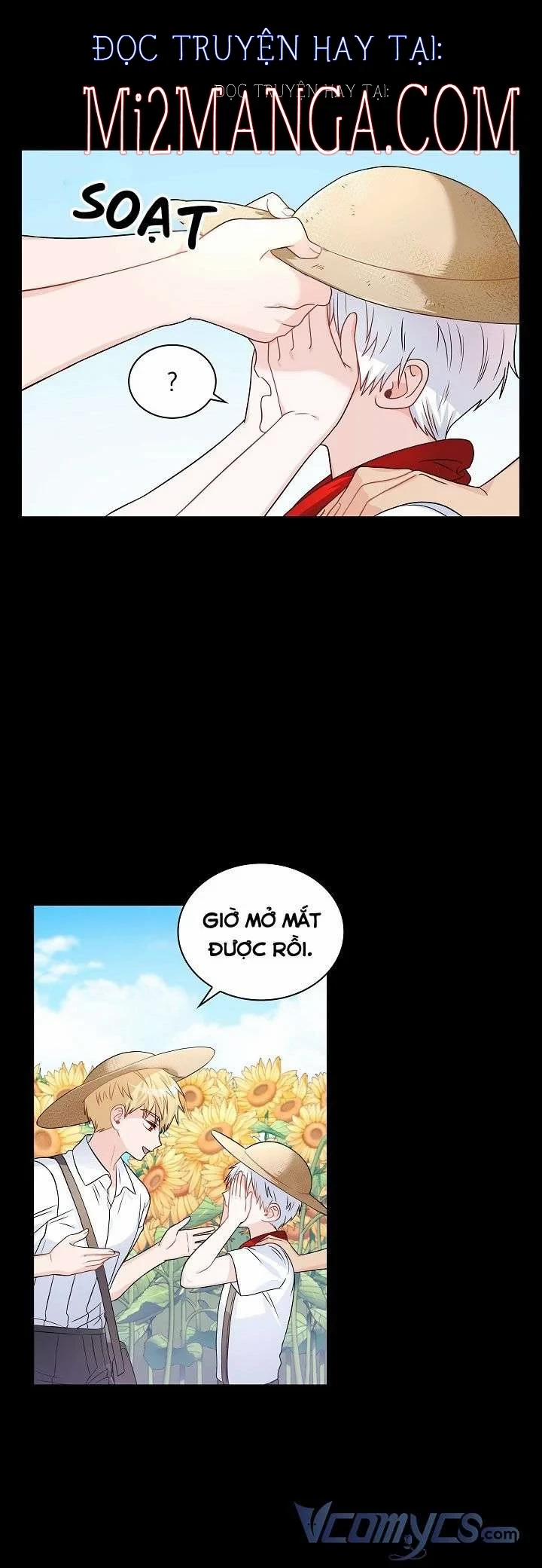 Công Nương Su 34 trang 1