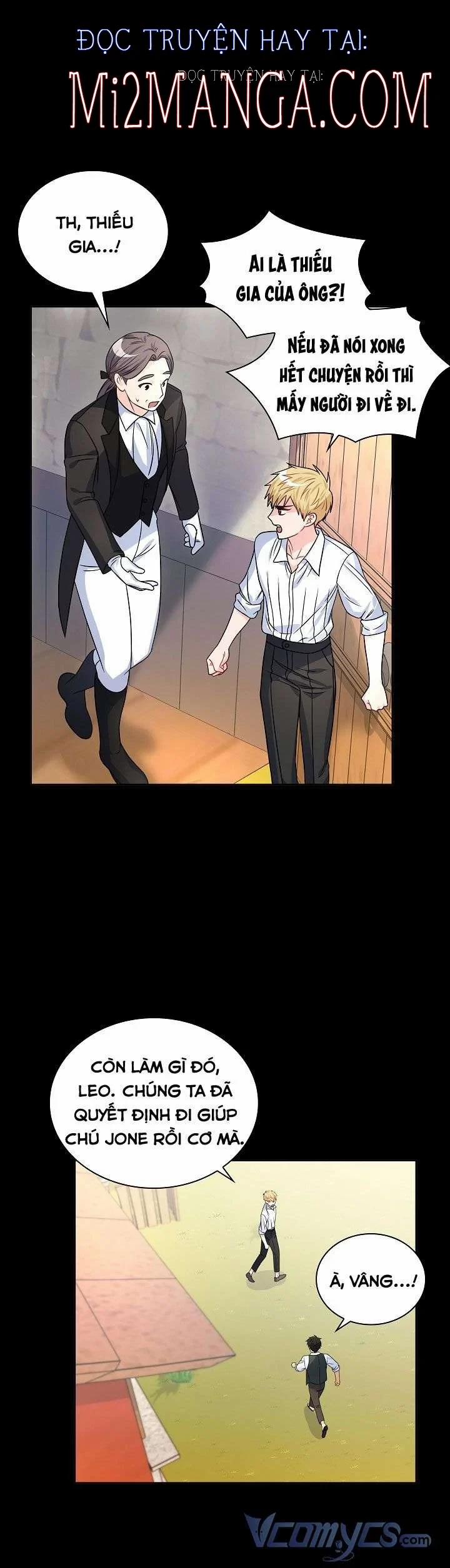 Công Nương Su 34 trang 10