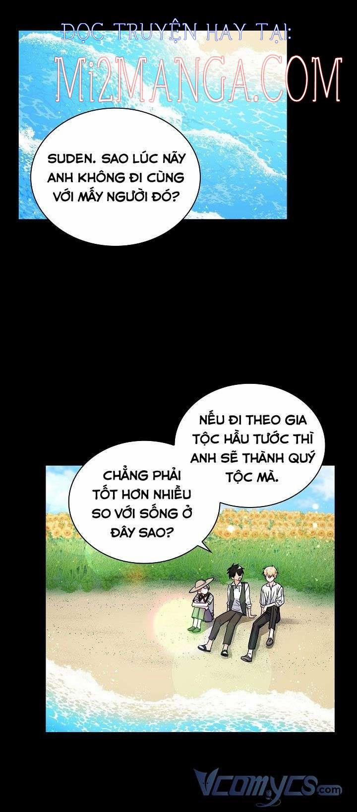 Công Nương Su 34 trang 12