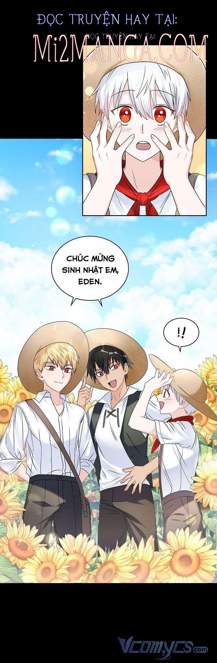 Công Nương Su 34 trang 2