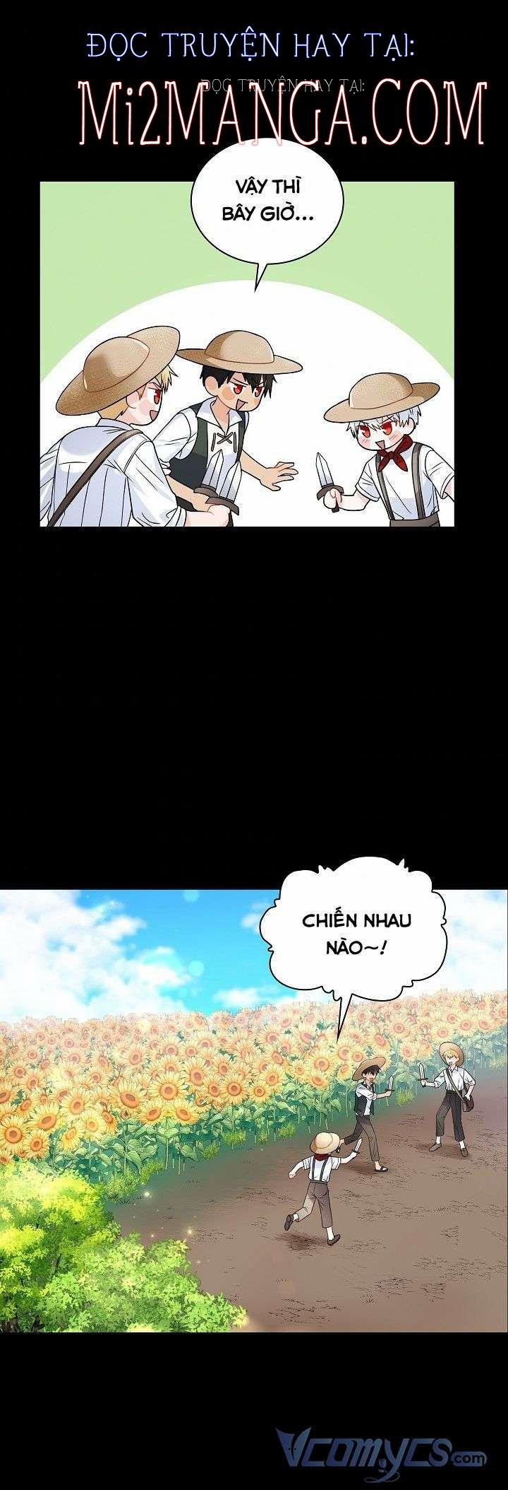 Công Nương Su 34 trang 4