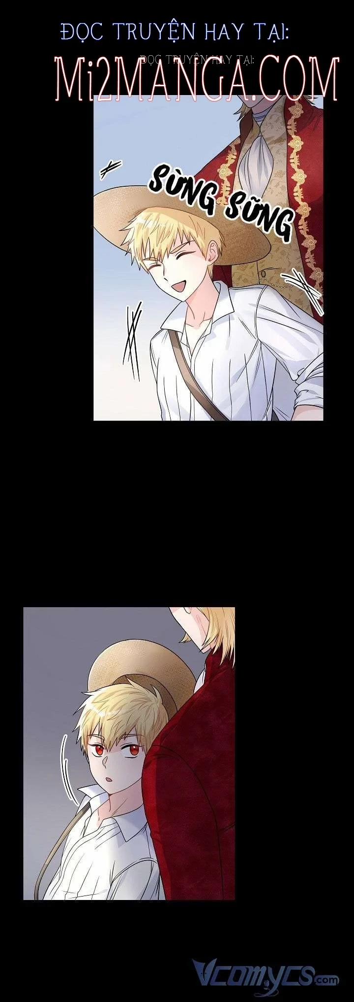 Công Nương Su 34 trang 5