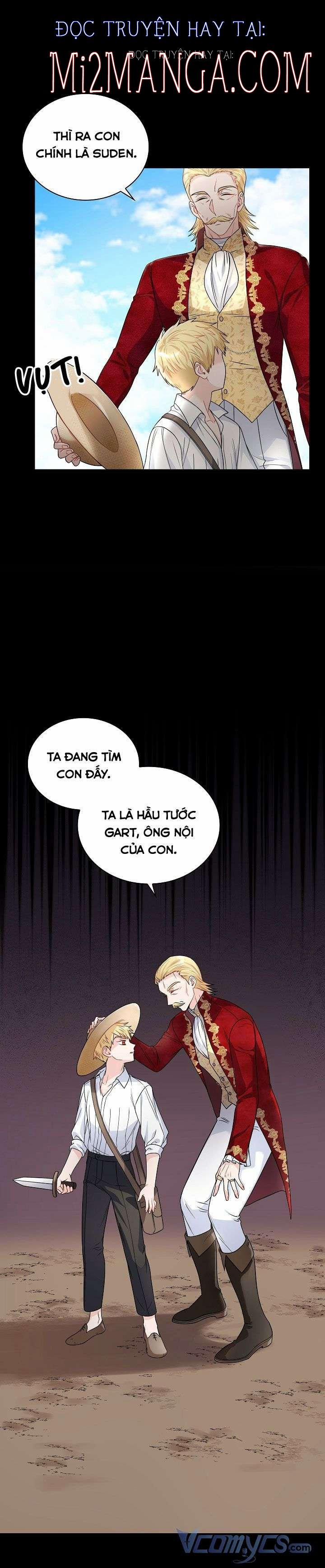 Công Nương Su 34 trang 6