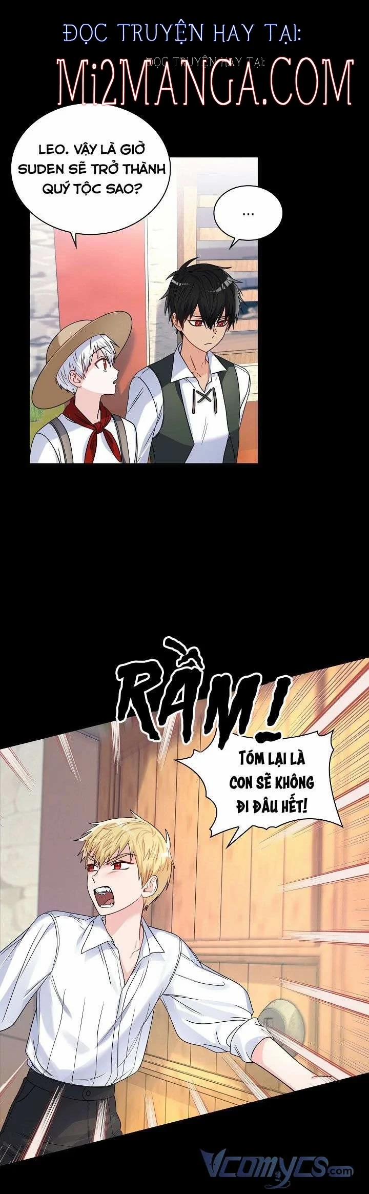 Công Nương Su 34 trang 9