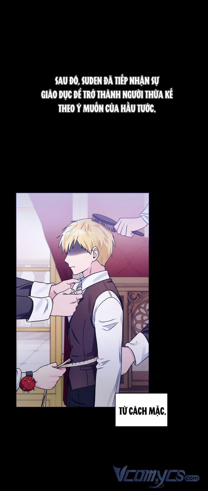 Công Nương Su 35.5 trang 0