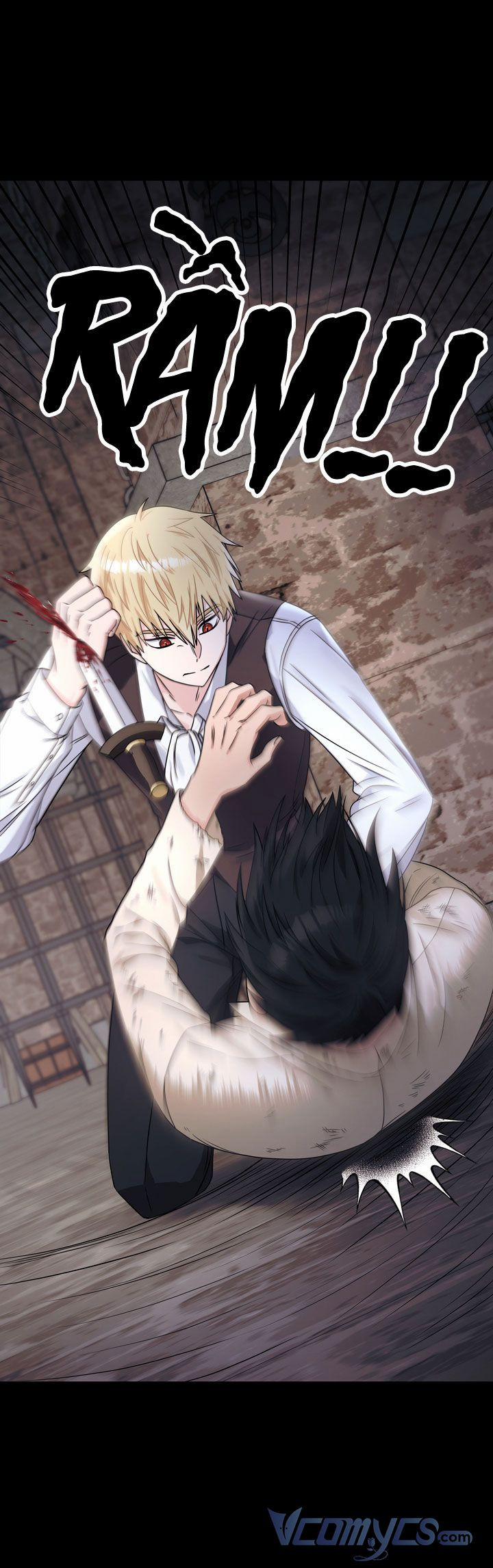 Công Nương Su 35.5 trang 10