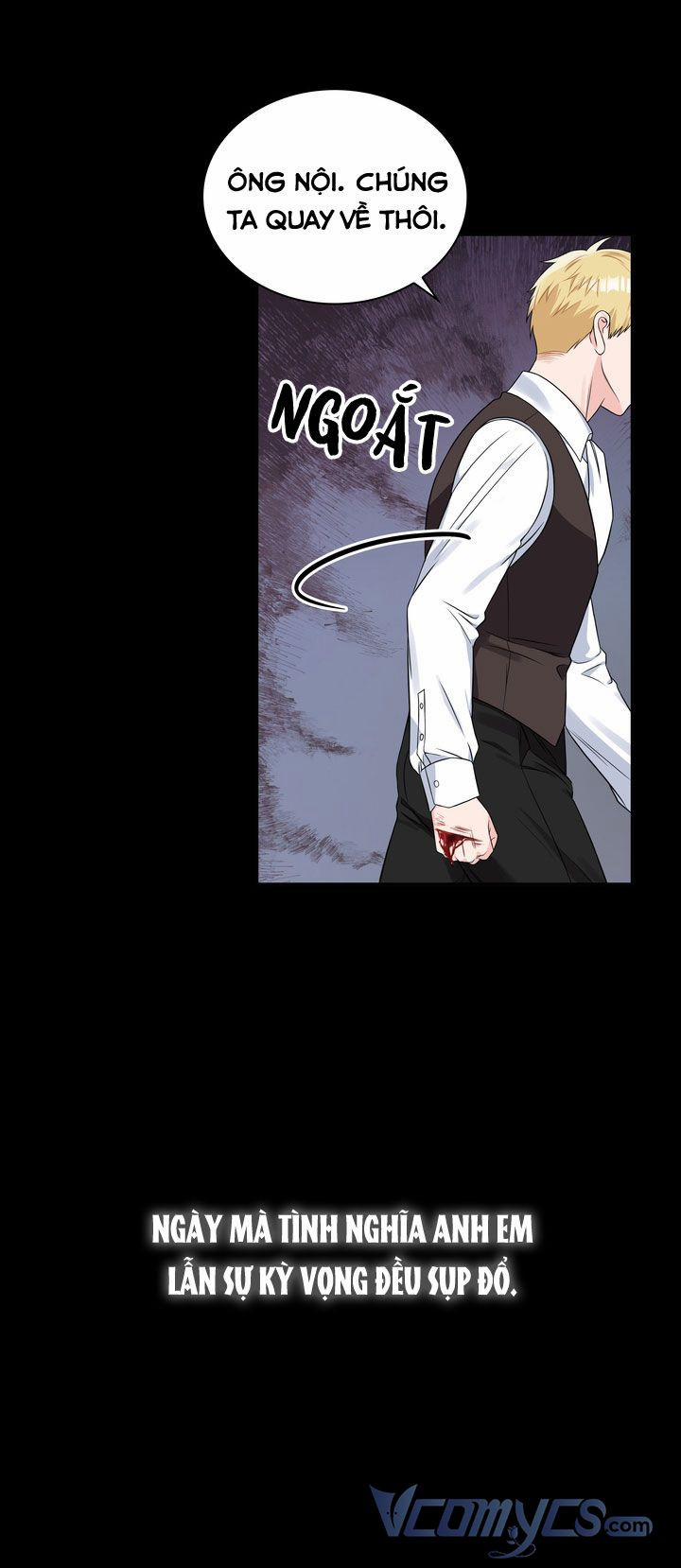 Công Nương Su 35.5 trang 14