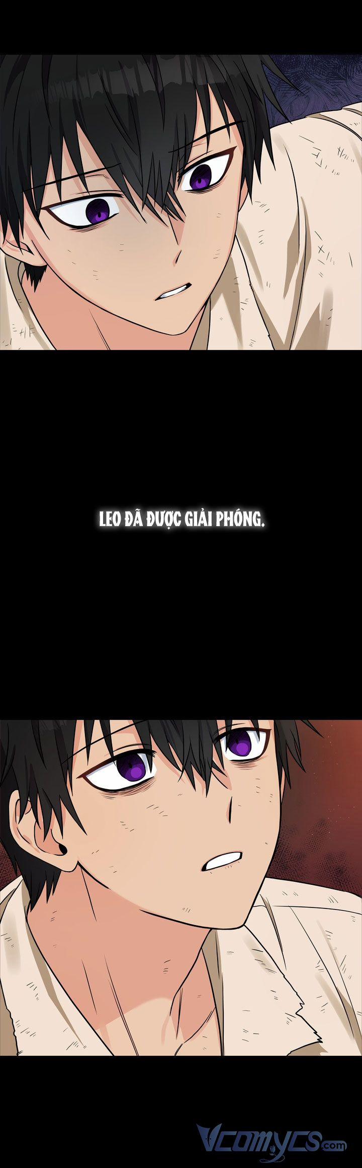 Công Nương Su 35.5 trang 15