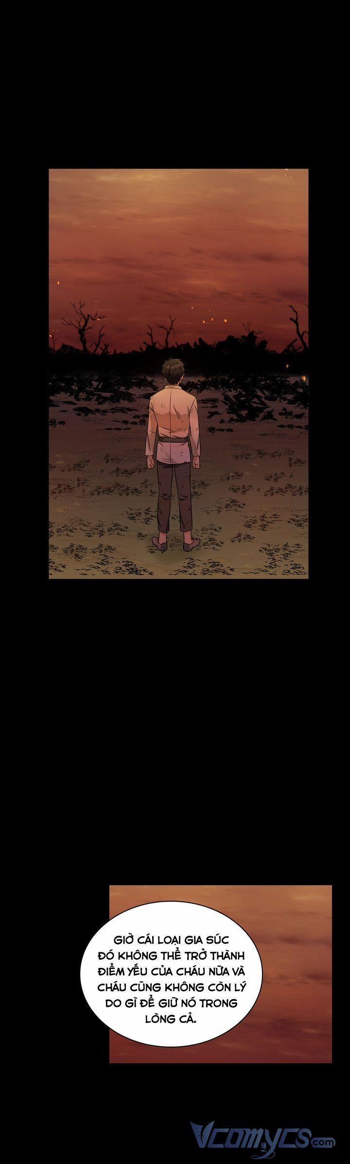 Công Nương Su 35.5 trang 16