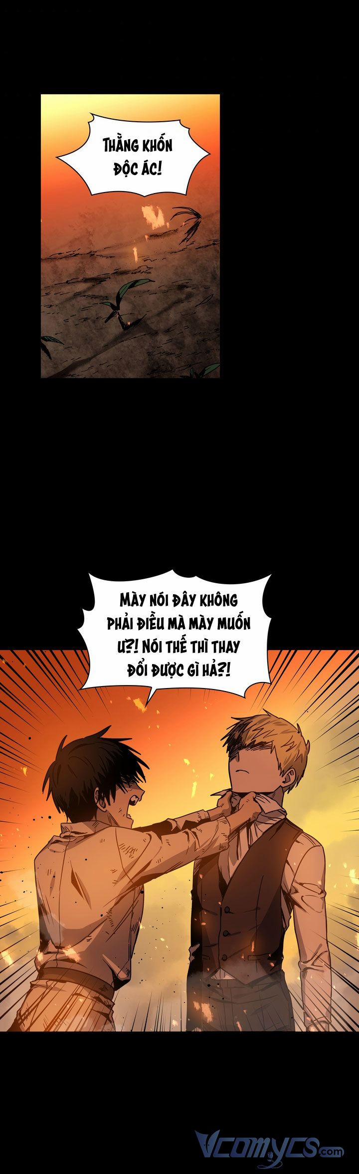 Công Nương Su 35.5 trang 18