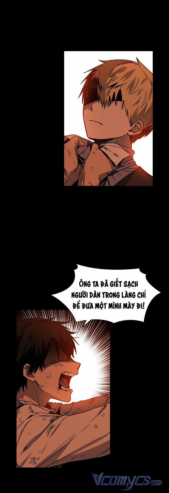 Công Nương Su 35.5 trang 19